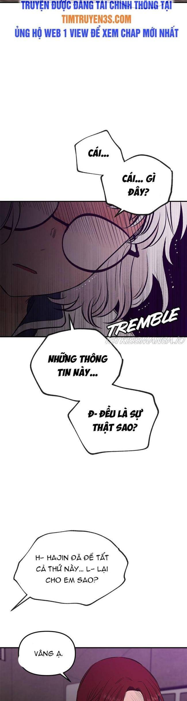 Bươm Bướm Và Máu - Page 13