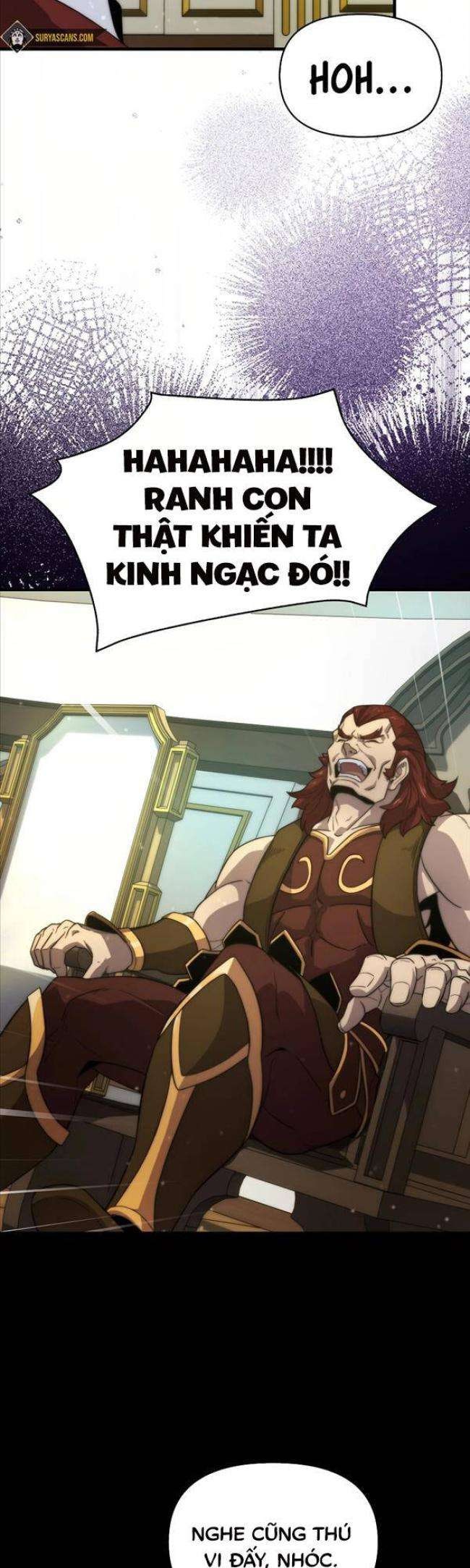 Kiếm Sư Cấp 9 Trở Lại - Page 18