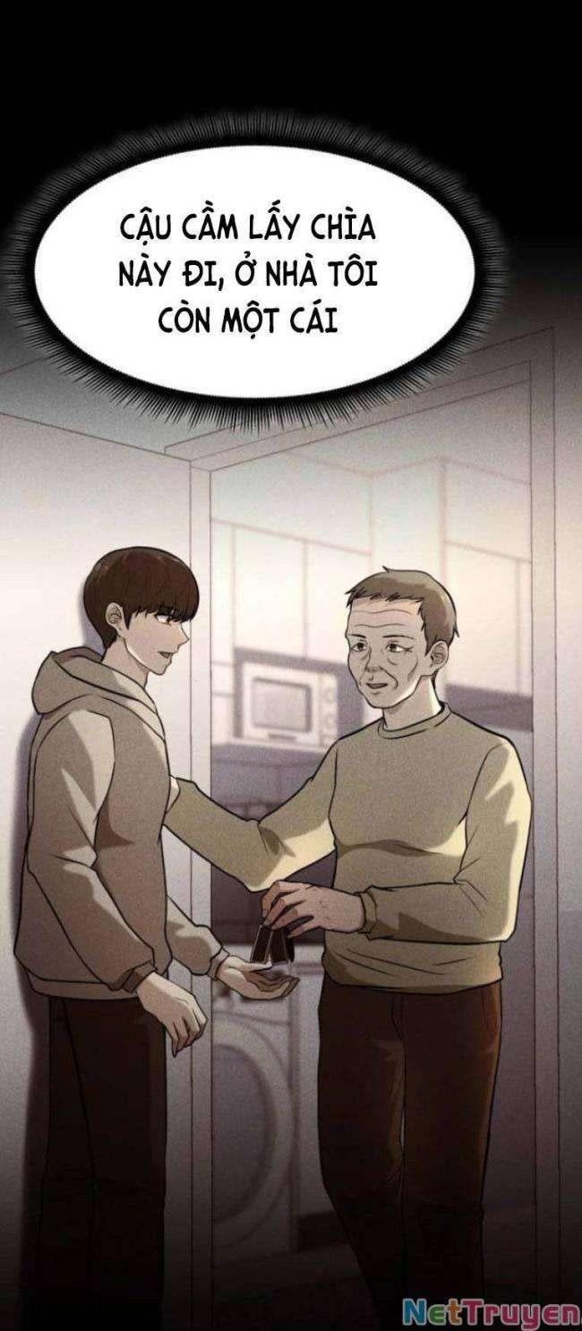 Phòng Kín - Page 37