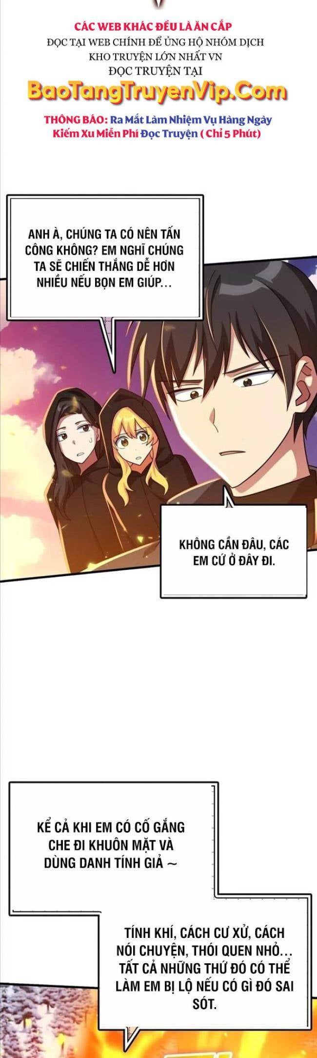 Người Chơi Cấp Tối Đa - Page 30