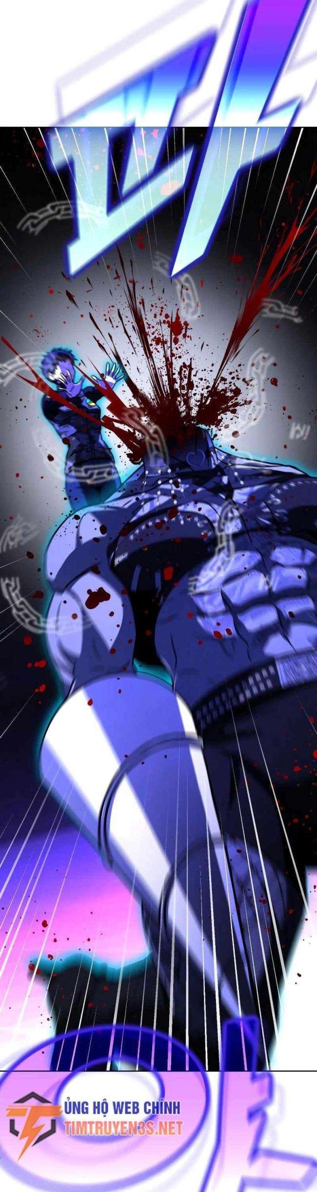 Tuyệt Đỉnh Anh Hùng - Page 74