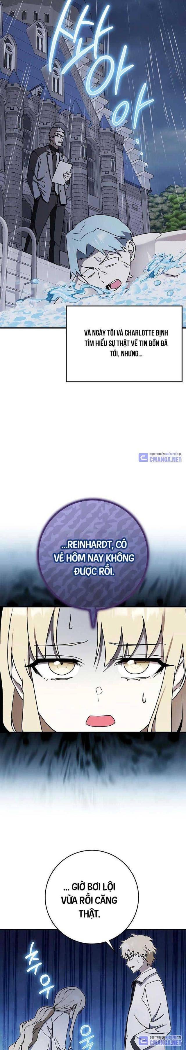 Học Viện Của Con Trai Quỷ Vương - Page 11