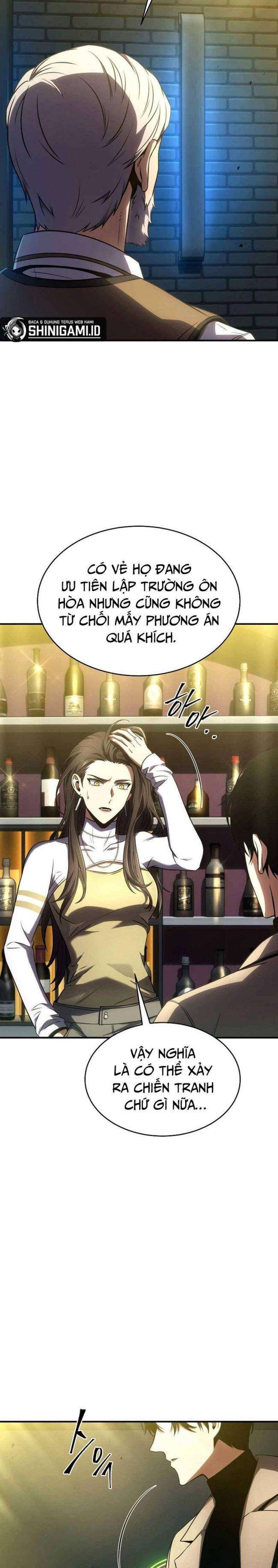 Ma Dược Sư Thiên Tài - Page 32