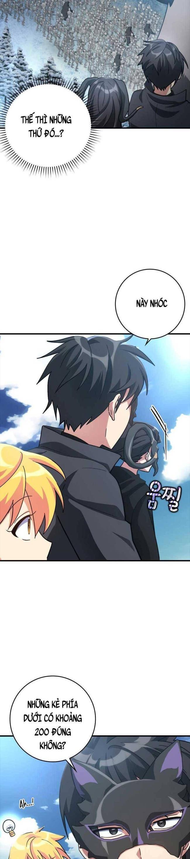 Người Chơi Cấp Tối Đa - Page 5