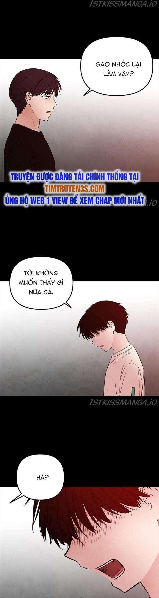 Bươm Bướm Và Máu - Page 12