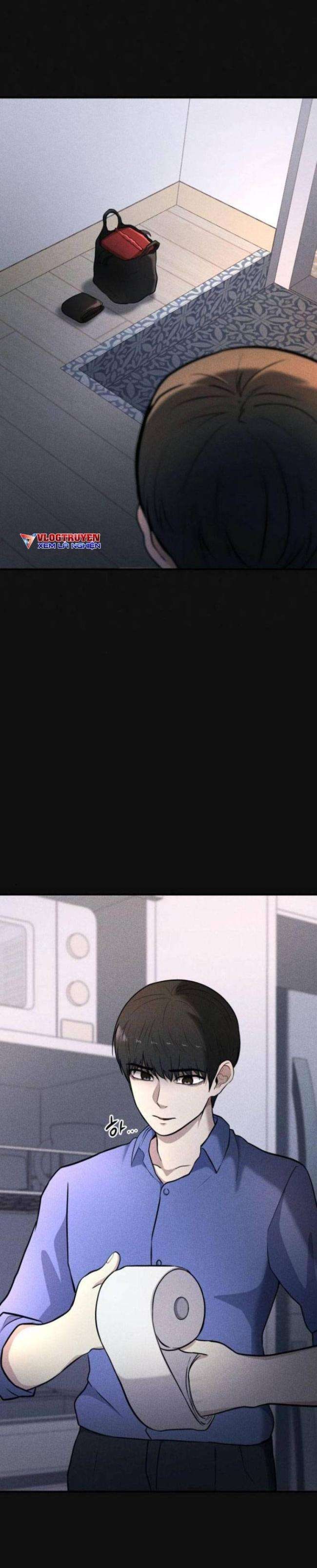 Phòng Kín - Page 19