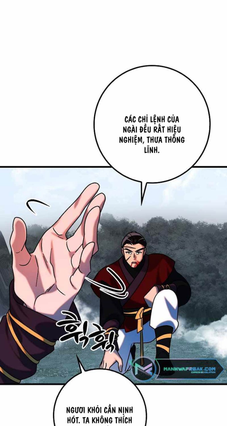 Thiên Phong Phách Đạo - Page 9