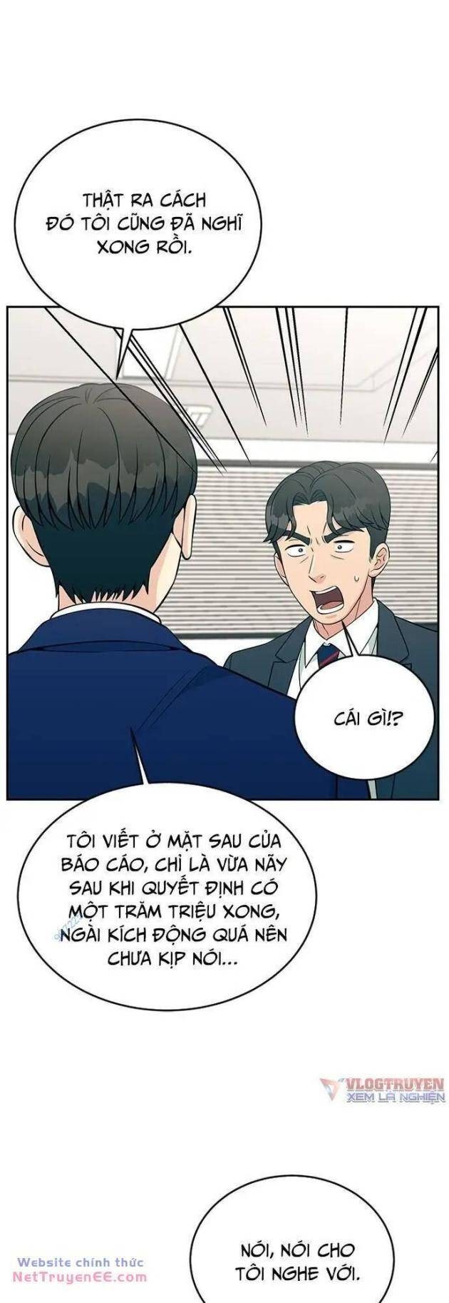 Chuyển Sinh Trở Thành Nhân Viên Mới - Page 20