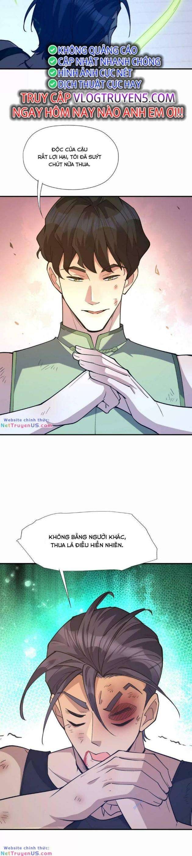 Thần Thú Quật Khởi - Page 15