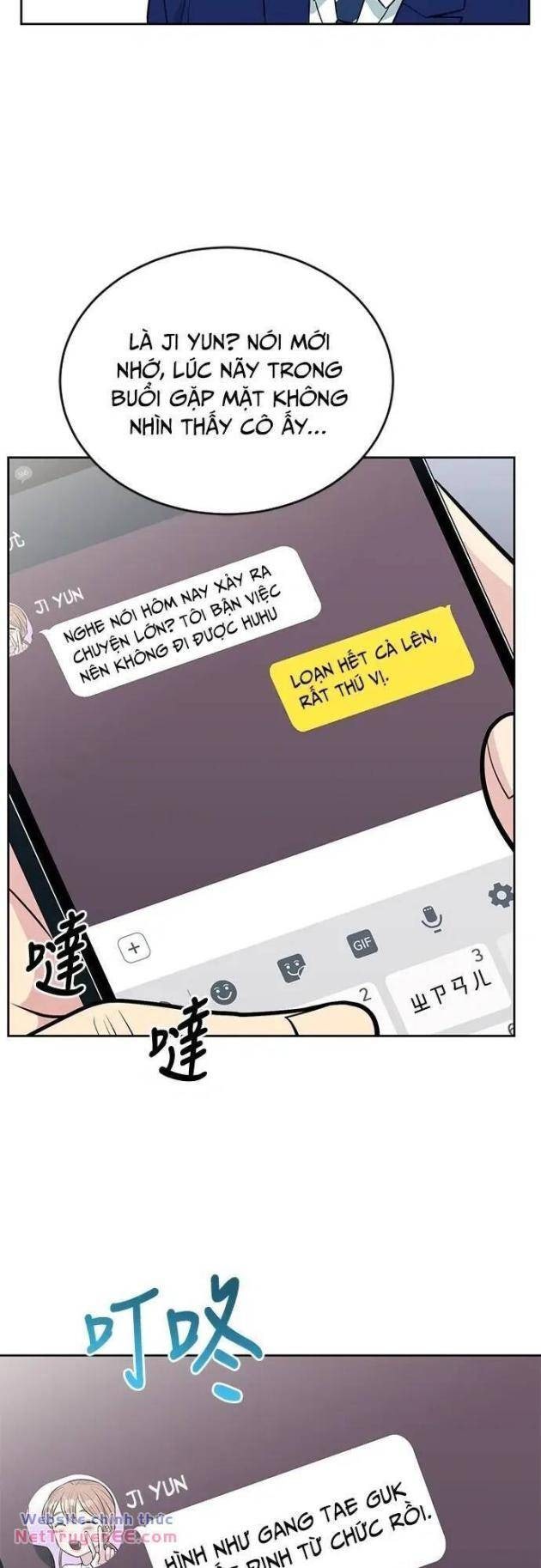 Chuyển Sinh Trở Thành Nhân Viên Mới - Page 59