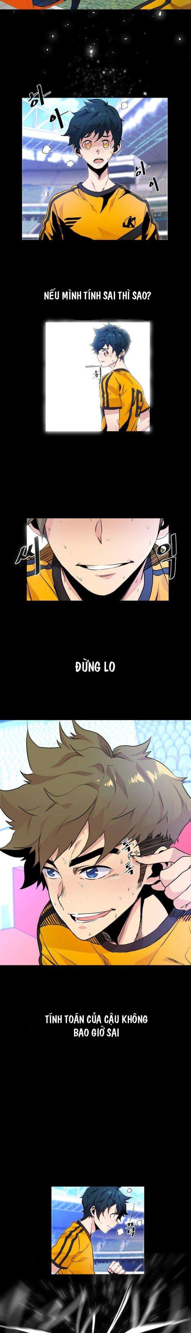 Góc Cao Khung Thành - Page 4