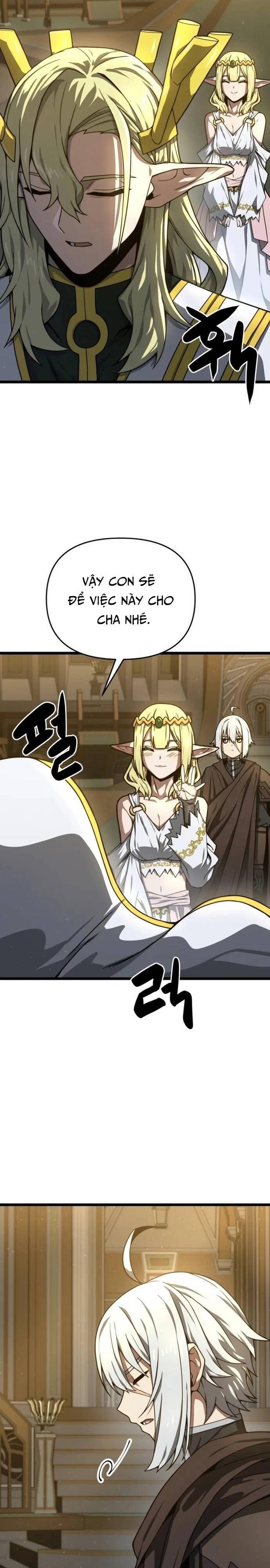 Kiếm Ma Chết Tiệt - Page 17