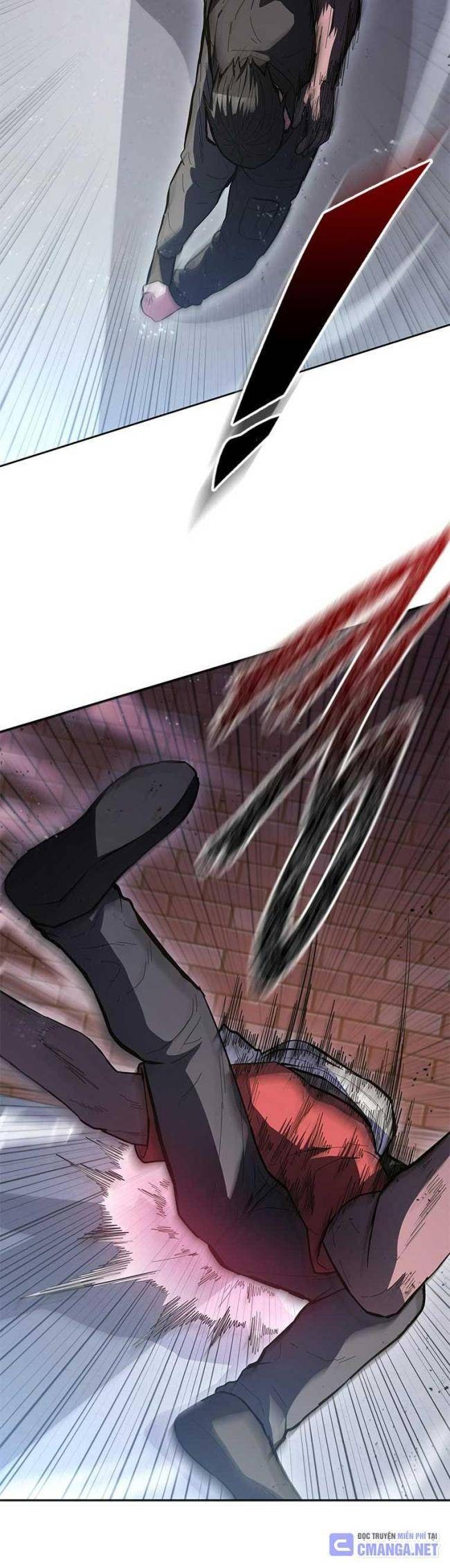 Sự Trở Lại Của Ông Trùm - Page 10