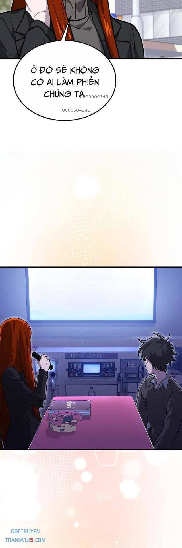 Tôi Không Phải Là Hồi Quy Giả - Page 21