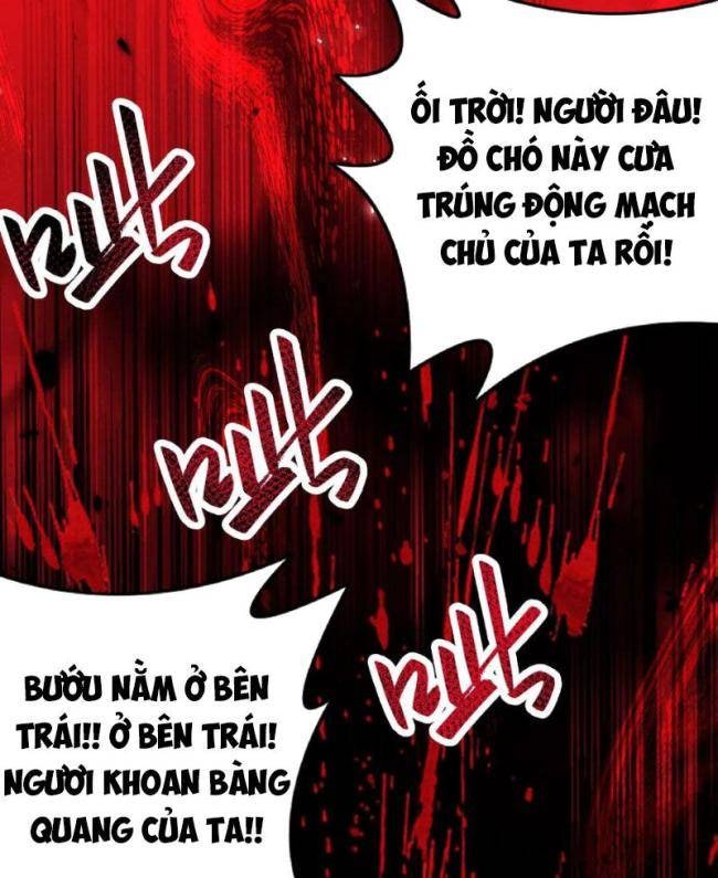 Dược Sư Kì Lạ: Bệnh Nhân Của Tôi Đều Rất Khủng Bố - Page 46
