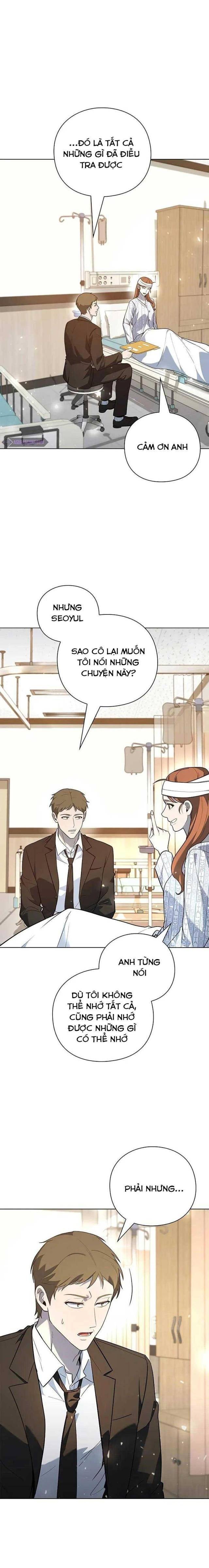 Thợ Tạo Tác Vũ Khí - Page 23