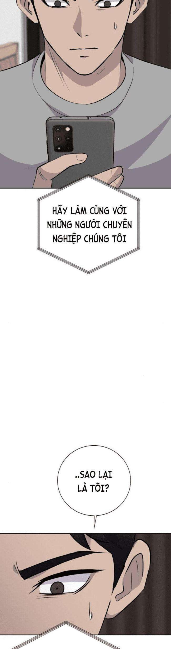 Trò Chơi Ma Quái - Page 36