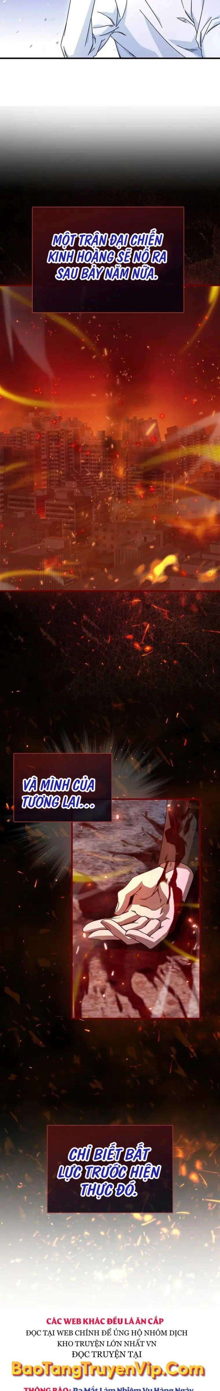 Thiên Tài Võ Thuật Hồi Quy - Page 32