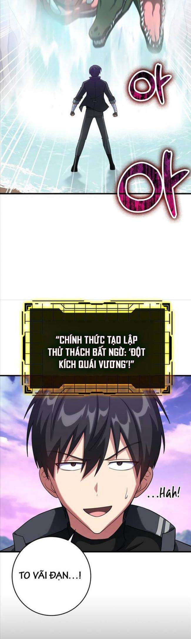 Người Chơi Cấp Tối Đa - Page 6