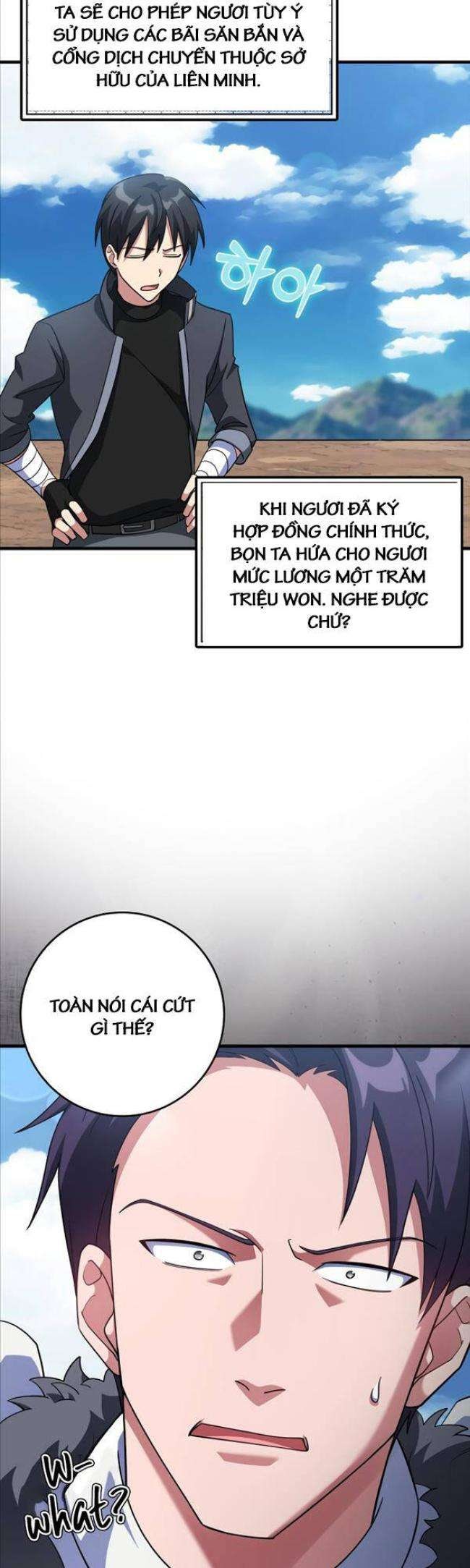 Người Chơi Cấp Tối Đa - Page 21