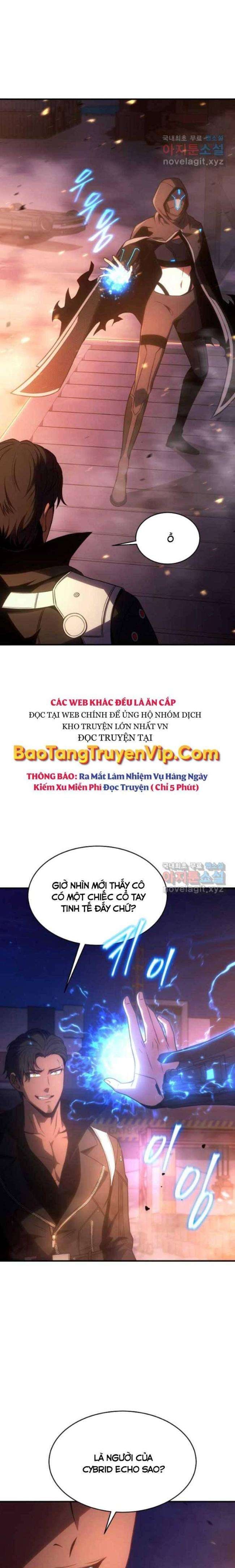 Ma Dược Sư Thiên Tài - Page 17
