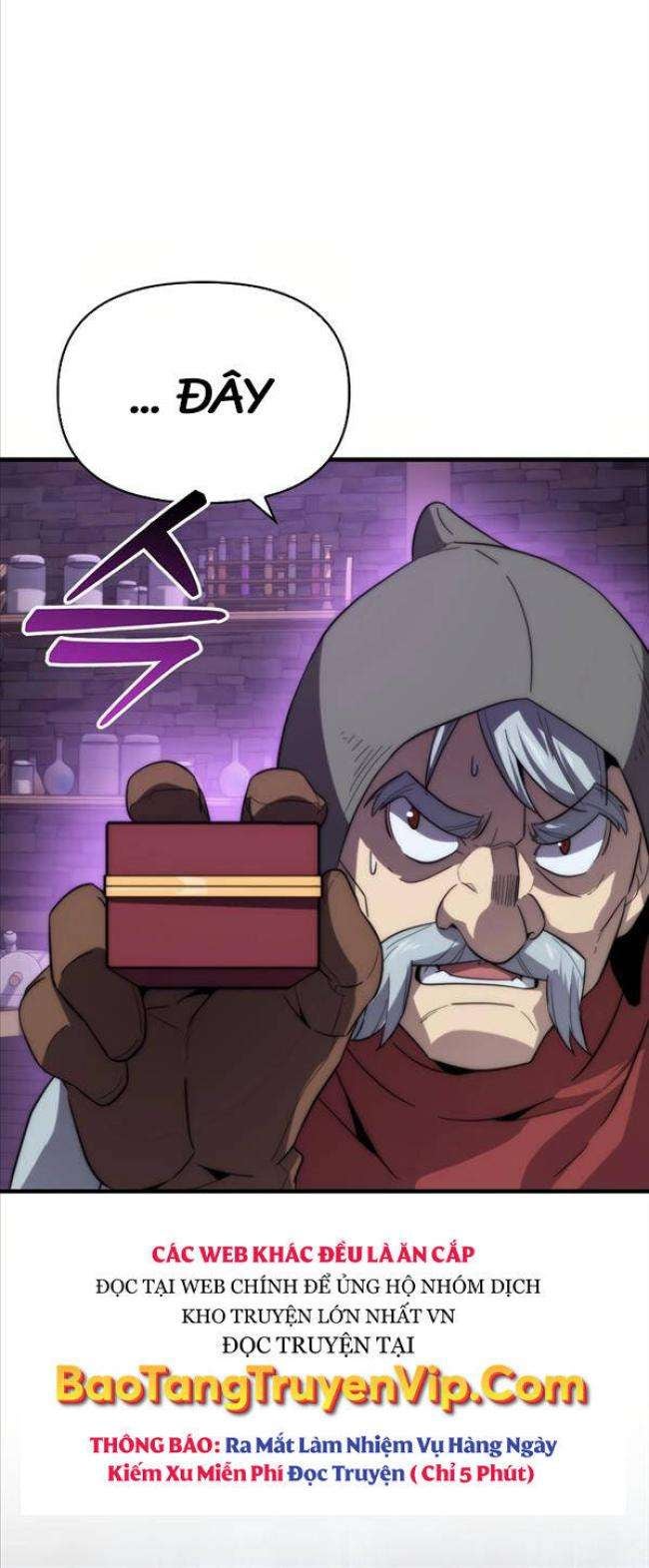 Kiếm Sư Cấp 9 Trở Lại - Page 36