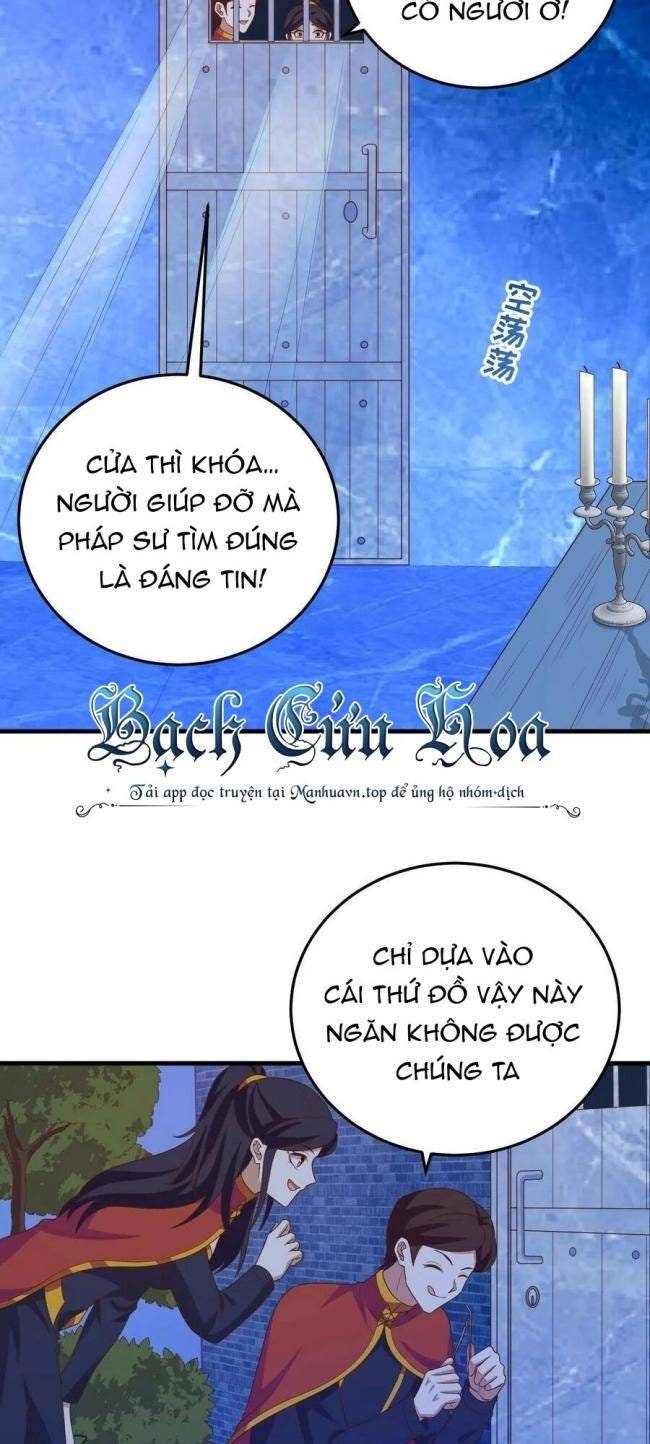 Từ Hôm Nay Bắt Đầu Làm Thành Chủ - Page 34