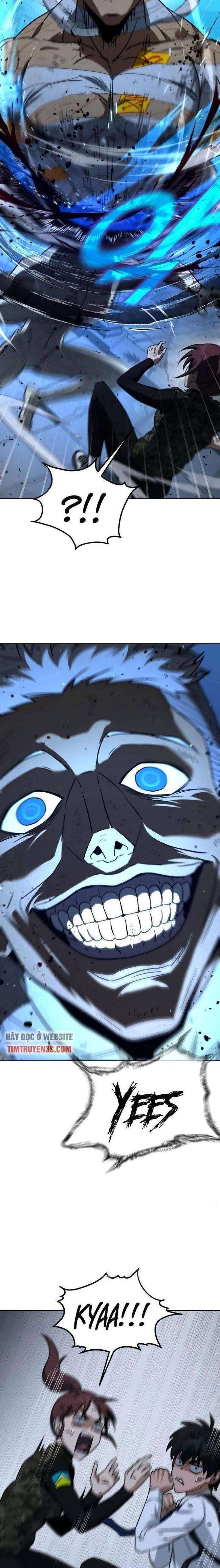 Tuyệt Đỉnh Anh Hùng - Page 4