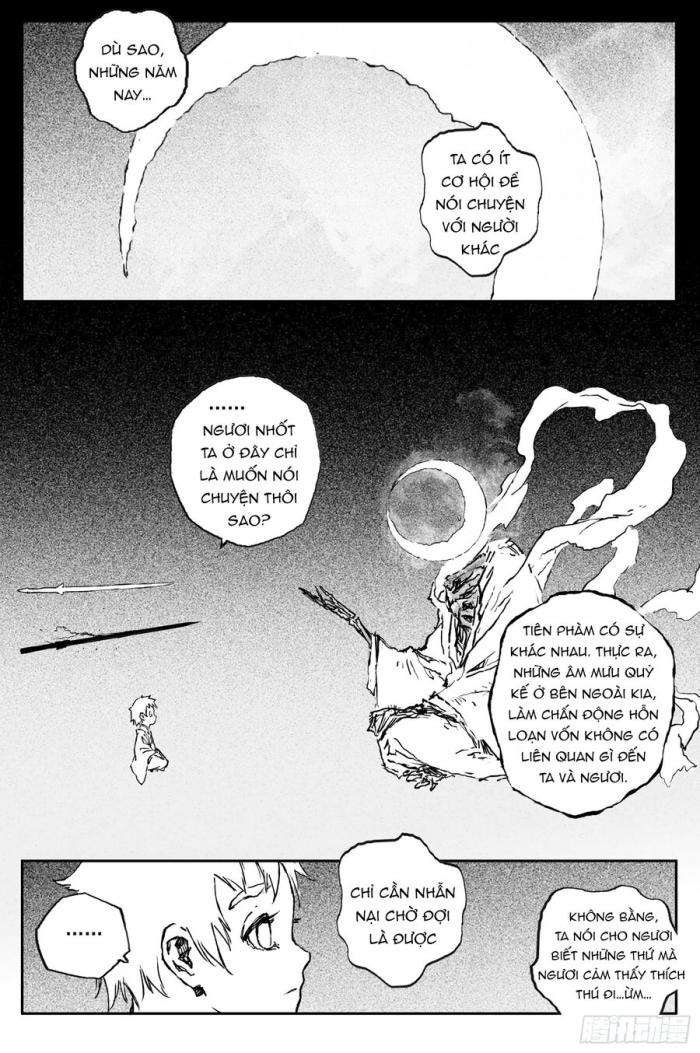 Linh Khư - Page 4