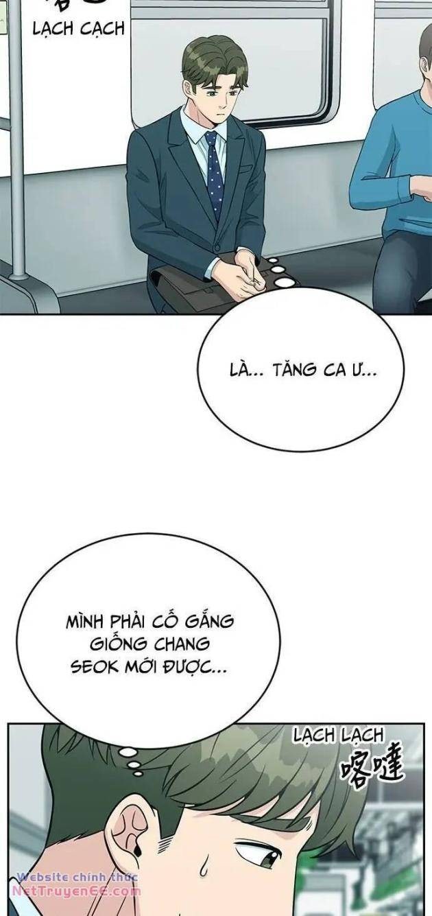 Chuyển Sinh Trở Thành Nhân Viên Mới - Page 46