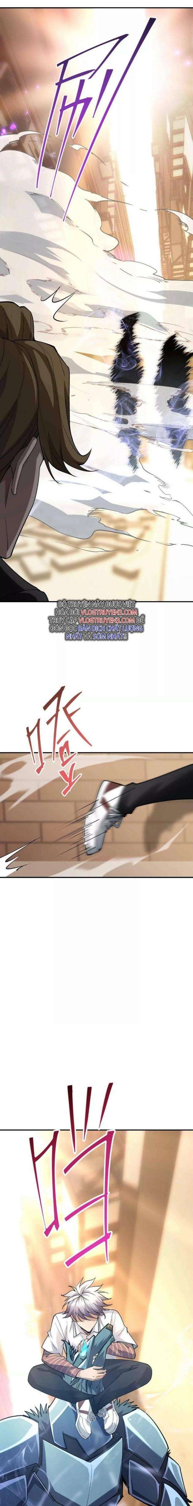 Thần Thú Quật Khởi - Page 27