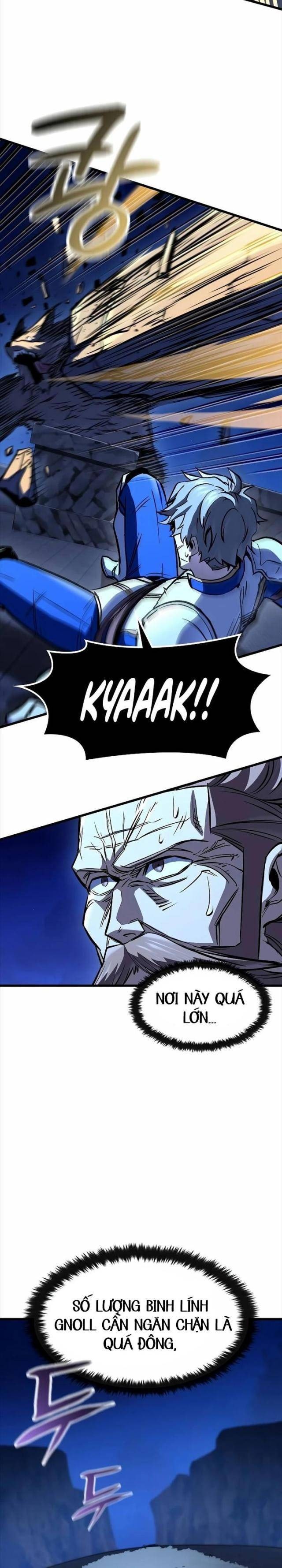 Chiến Binh Thu Thập Xác Chết - Page 22