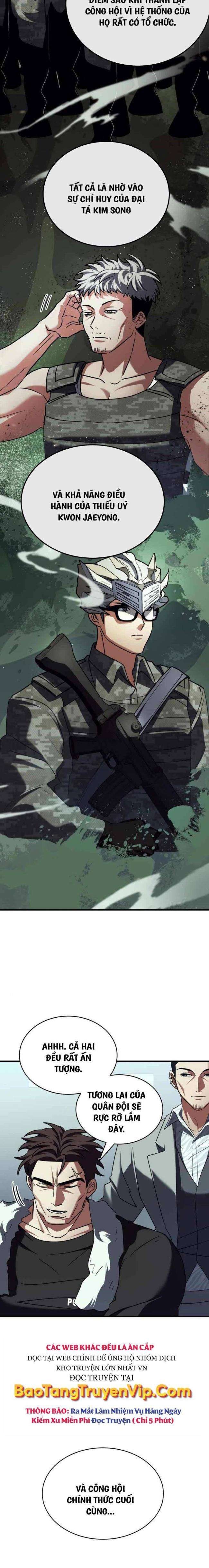 Ván Cược Của Chúa - Page 6