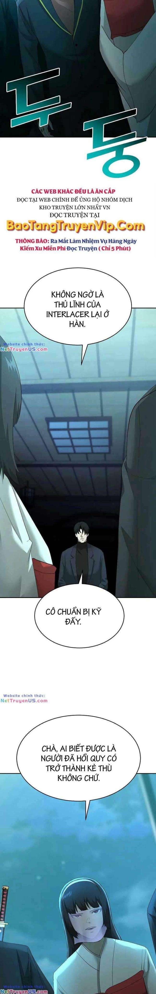 Vị Bạo Chúa Của Ngày Tận Thế Trở Lại - Page 19