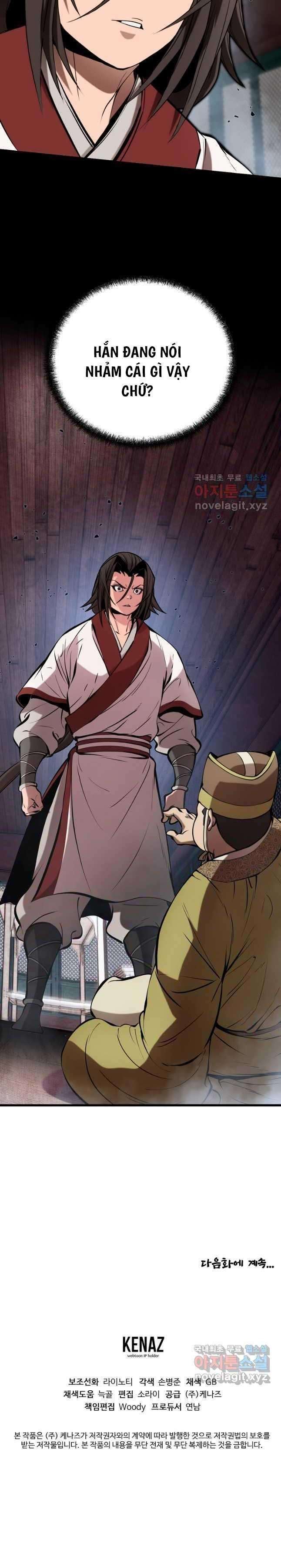 Đông Phương Bất Bại - Page 36