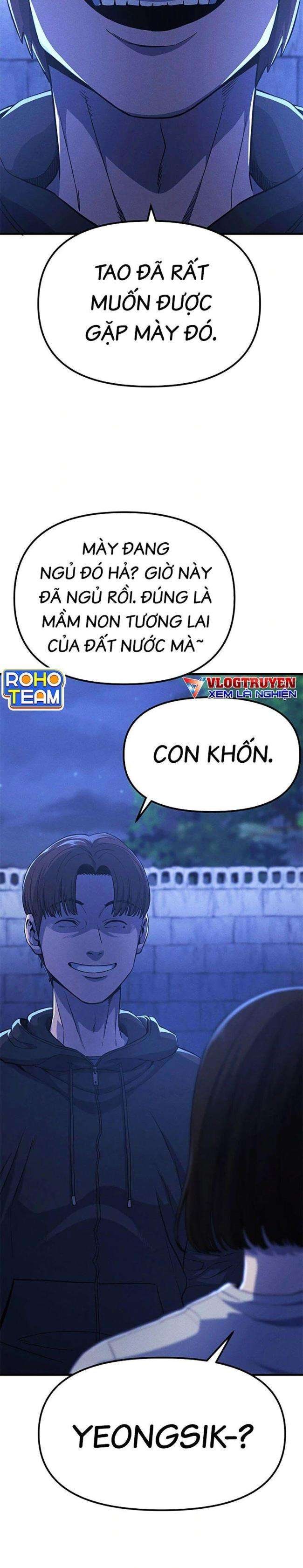 Gương Mặt Tâm Thần - Page 17