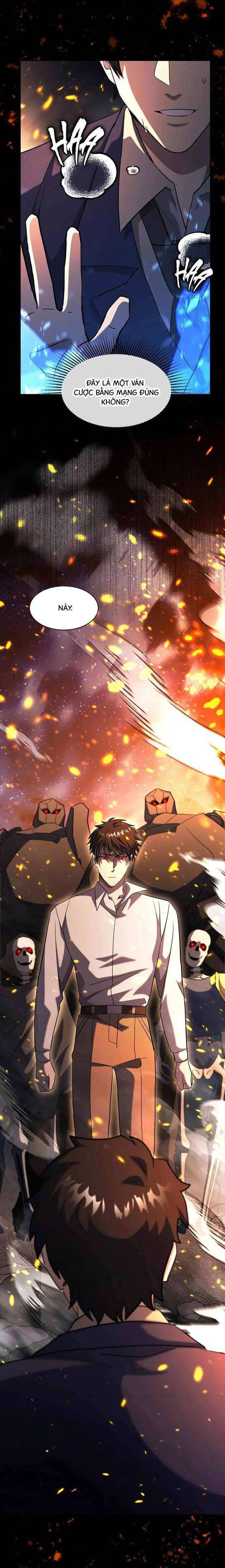 Thiết Huyết Chiêu Hồn Sư - Page 33