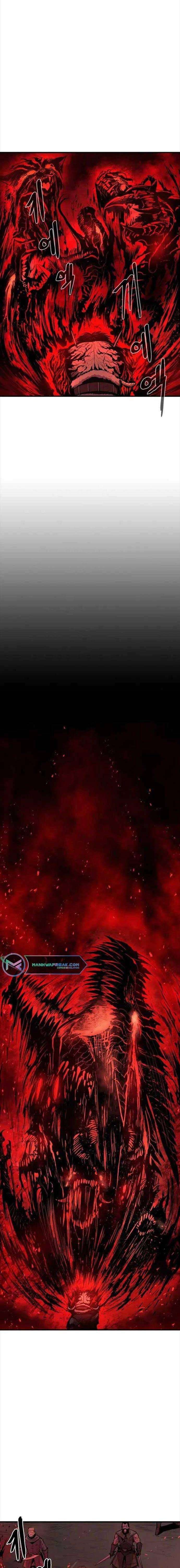 Tiếng Thét Cuồng Bạo - Page 22