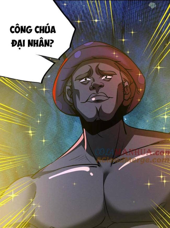 Dược Sư Kì Lạ: Bệnh Nhân Của Tôi Đều Rất Khủng Bố - Page 25