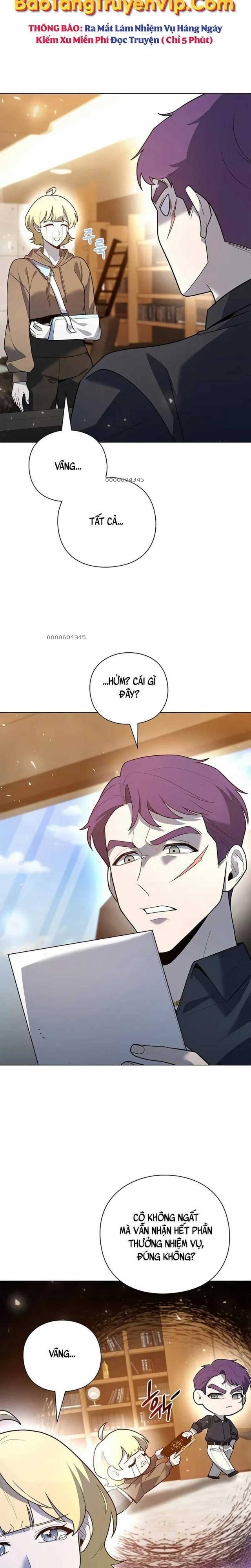 Thợ Tạo Tác Vũ Khí - Page 16