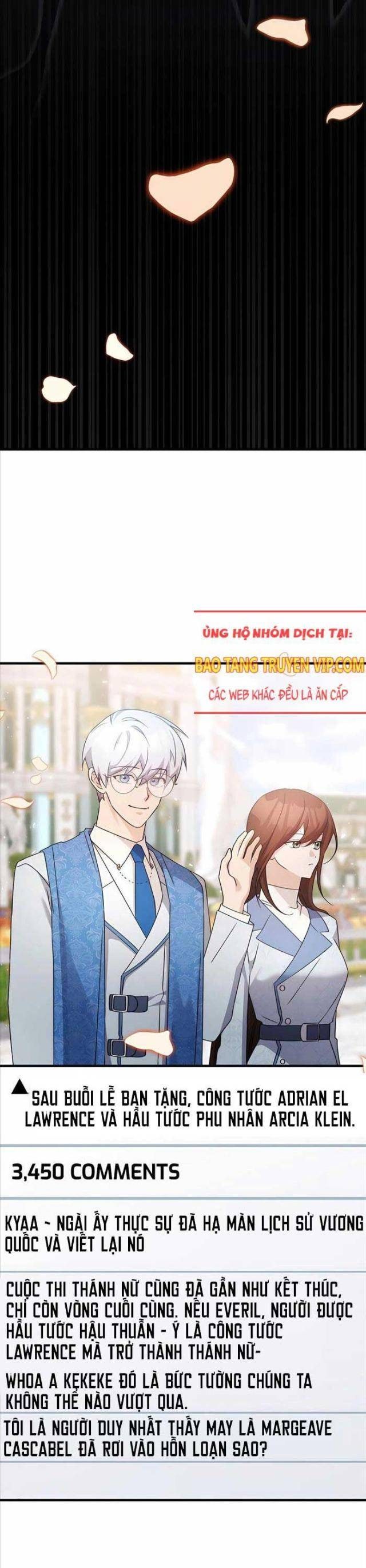 Giấc Mơ Trong Game Trở Thành Hiện Thực - Page 29