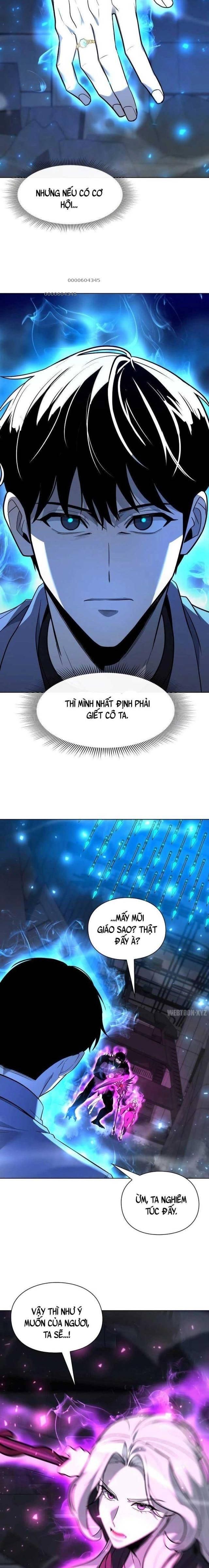 Thợ Tạo Tác Vũ Khí - Page 6