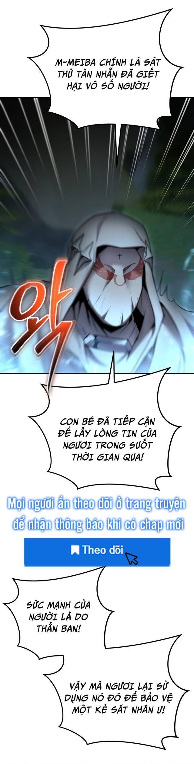 Tôi Mạnh Hơn Anh Hùng - Page 21