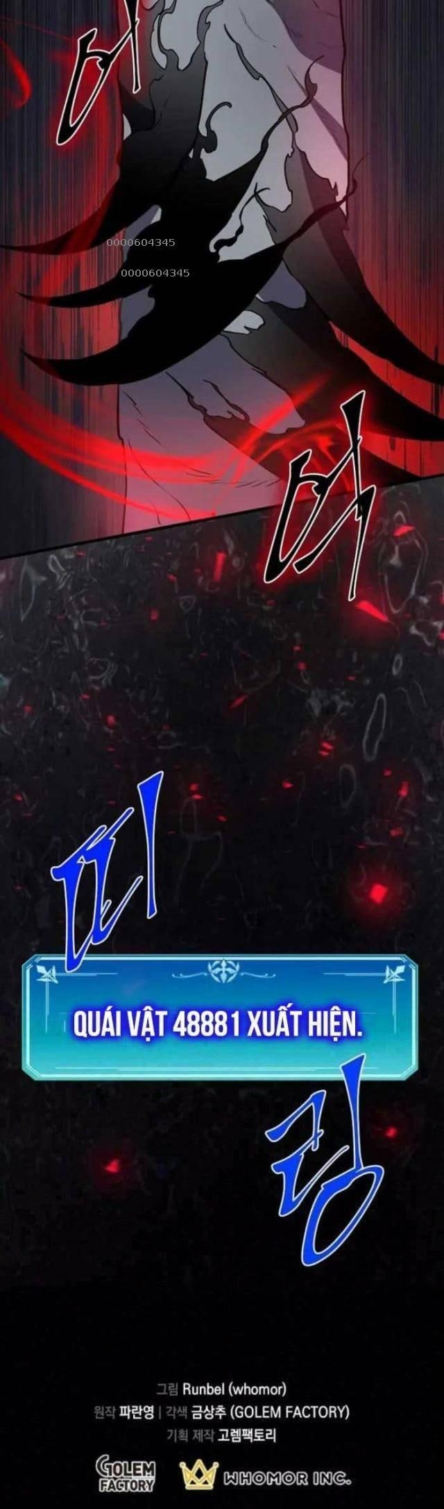 Tôi Thăng Cấp Bằng Kĩ Năng - Page 23