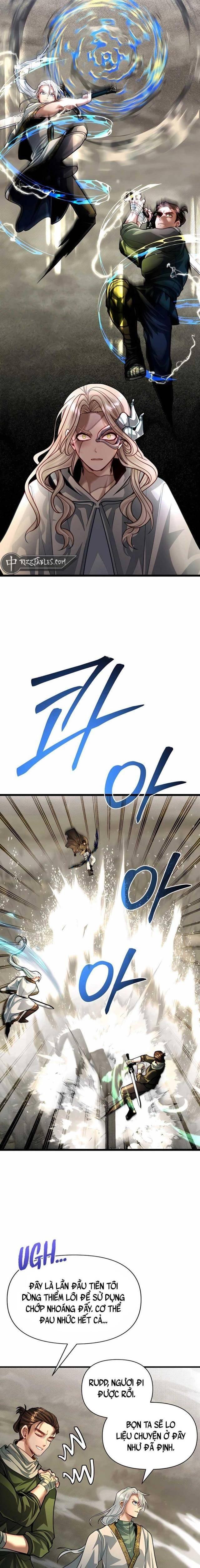 Anh Trai Anh Hùng Là Người Đã Chết Trong Học Viện - Page 8