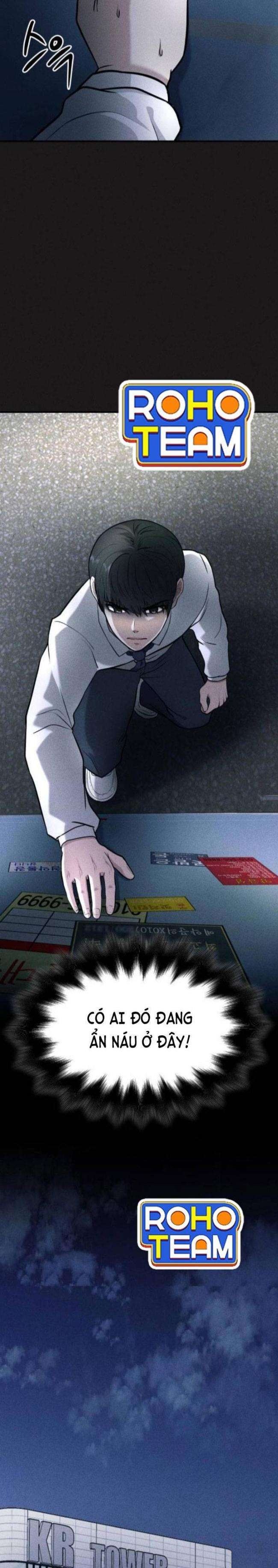 Phòng Kín - Page 31