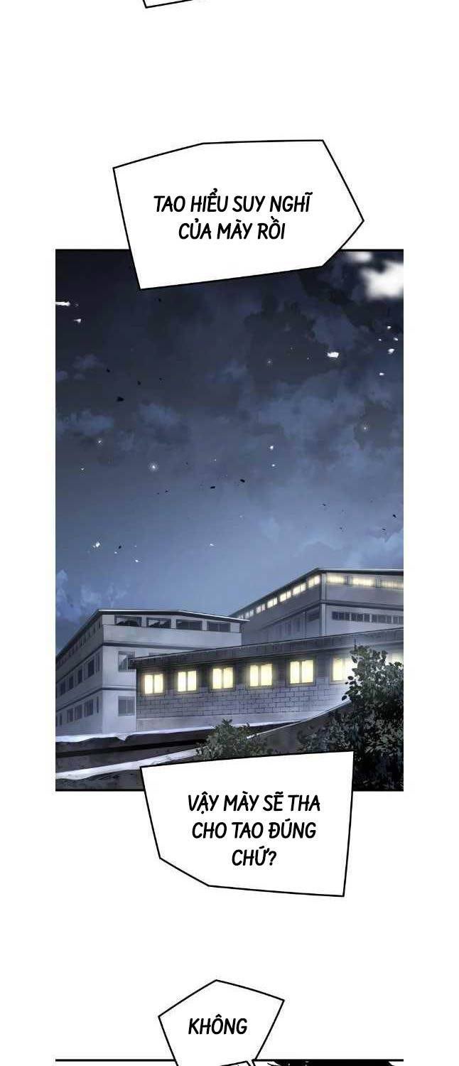 Đặc Công Xuất Ngũ - Page 8