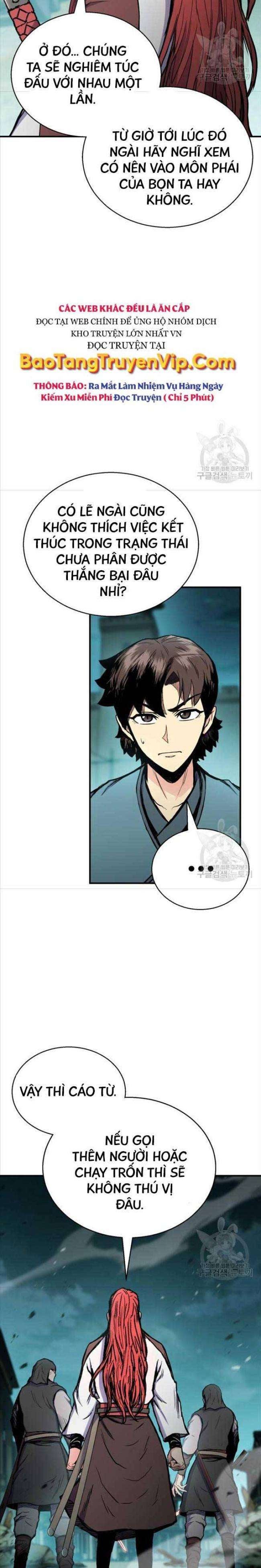 Ta Là Chủ Nhân Của Thư Viện Võ Công - Page 29