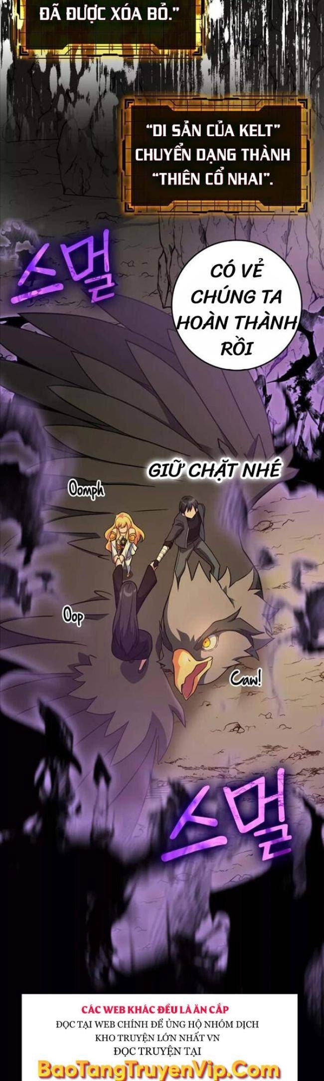 Người Chơi Cấp Tối Đa - Page 5