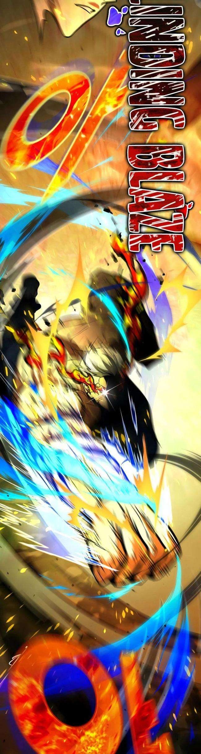 Tuyệt Đỉnh Anh Hùng - Page 44